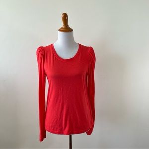 Sundry | Mutton Long Sleeve Top